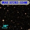 IRAS 17292-1340