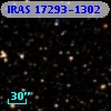 IRAS 17293-1302