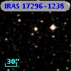 IRAS 17296-1238