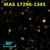 IRAS 17296-1345