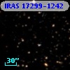 IRAS 17299-1242