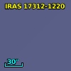 IRAS 17312-1220