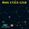IRAS 17315-1218