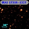 IRAS 17318-1327