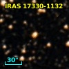 IRAS 17330-1132