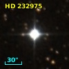 HD 232975