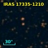 IRAS 17335-1210