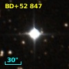 BD+52   847