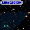 LEDA  200430