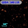LEDA  200518