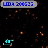 LEDA  200525