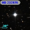 HD 232978