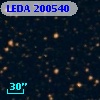 LEDA  200540