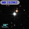 HD 232982