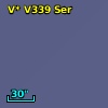 V* V339 Ser