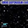 1RXS J172615.0-115959