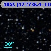 1RXS J172736.4-110944