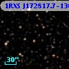 1RXS J172817.7-130807