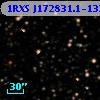 1RXS J172831.1-132147
