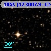 1RXS J173007.9-124831