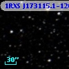1RXS J173115.1-120502