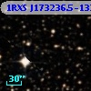 1RXS J173236.5-133156
