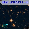 1RXS J173257.3-111244