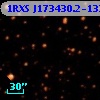 1RXS J173430.2-132910