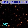 1RXS J173557.1-130641