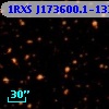 1RXS J173600.1-132407