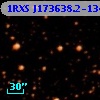 1RXS J173638.2-134213