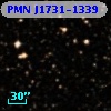 PMN J1731-1339