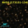 NVSS J173151-134946