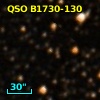 QSO B1730-130