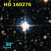 HD 160276