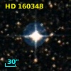 HD 160348