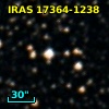 IRAS 17364-1238