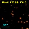 IRAS 17353-1240
