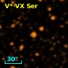 V* VX Ser