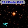 2E 1734.9-1312