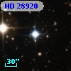 HD  28920