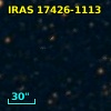 IRAS 17426-1113