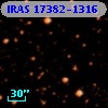 IRAS 17382-1316