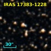 IRAS 17383-1228
