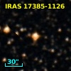 IRAS 17385-1126
