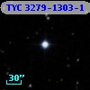 TYC 3279-1303-1
