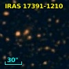 IRAS 17391-1210