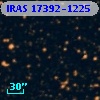 IRAS 17392-1225