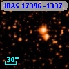 IRAS 17396-1337