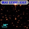 IRAS 17397-1317